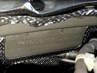 Opel Insignia ST 2,0 CDTi 4x4 GS Line ČR 1.majitel - 20