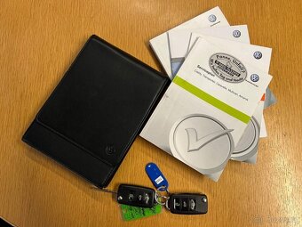 VW Caddy 1.2 TSI 77 kW 2x šoupačky 2011 klima serviska - 20