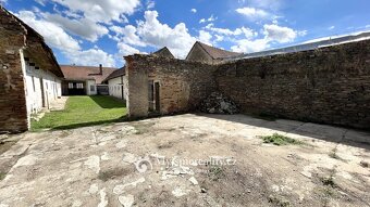 Prodej rodinné domy, 380 m2 - Znojmo - Mramotice - 20