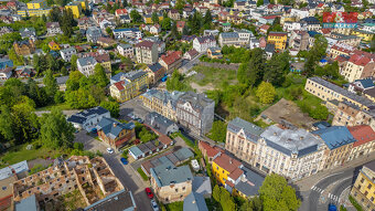 Prodej bytu 3+1, 89 m², Jablonec nad Nisou, ul. Mlýnská - 20