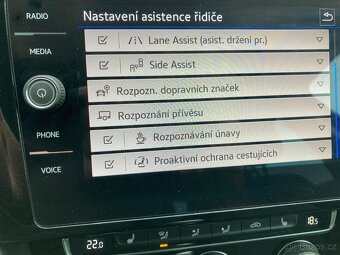 VW Passat b8 2.0 tdi 110kw - 20