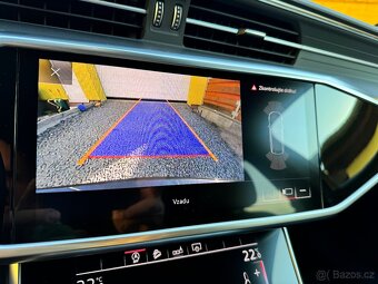 Audi A6 Allroad 50 TDI 210kw, DPH - 20