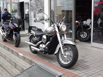 Kawasaki VN 800 - 20