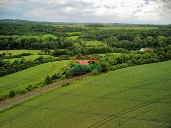 Prodej, rodinný dům, OV, Holedeč - 20