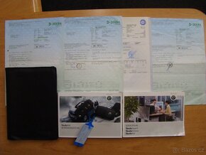 Škoda Yeti 2.0 TDi 81kW TOP 57578 km - 20