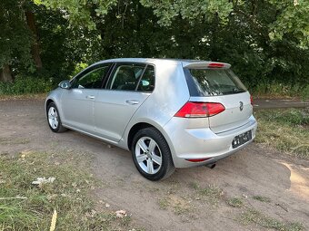 Volkswagen Golf 1,2 TSI 77 KW - 20