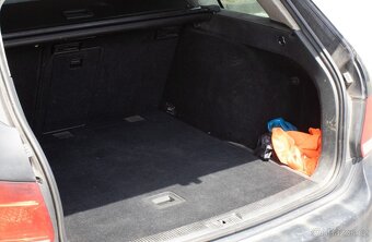 Volkswagen Golf Variant 1.9 TDI Sportline - 20