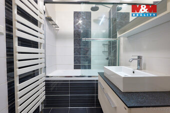 Prodej bytu 3+kk, 88 m², Prostějov, ul. Studentská - 20