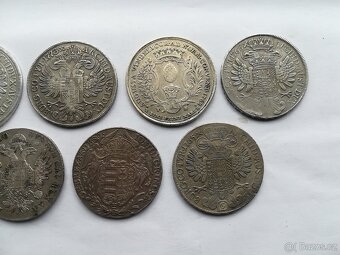 Sedm tolarů za pevné ceny - 20