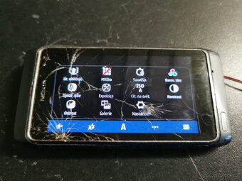 Nokia N8 - 20