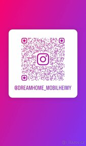 Prodej...VENKOVSKÉHO MOBILNÍHO DOMU - 20