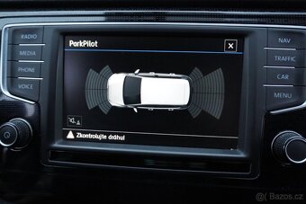 Volkswagen Golf Sportsvan 1.2TSI 81kW edice SOUND - 20