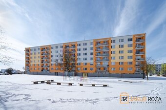 Prodej bytu 2+1 Vrchlabí - 20