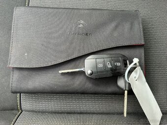 Citroën C3, 1,2 PT 81 kW - 20