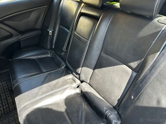 Toyota Avensis combi 2.2 D-4D Exclusive - 20