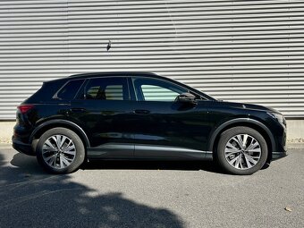 Audi Q4, 45 E-TRON 1.MAJ/QUATTRO/ČR/DPH - 20