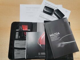 Mazda 3 2.0i 90kw AUT PDC XEN - 20