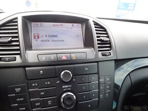 Opel Insignia 2,0 CDTI-OPC LINE - 20