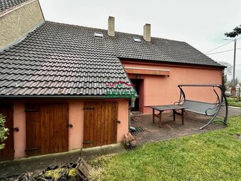 Prodej, Chalupa 2+1, OV, Soběchleby u Blšan - 20