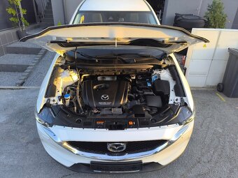Mazda CX-5 KF 2.0 Skyactiv-G 121kw AWD +++KRASAVICE+++ - 20