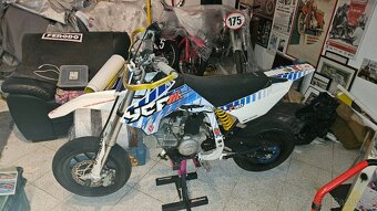 YCF F150 - 20