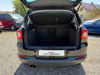 VW Tiguan 1.4tsi 4motion (servis) - 20