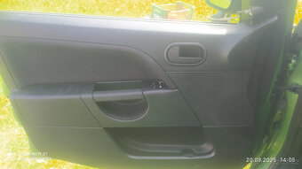 Ford Fiesta na ND - 20