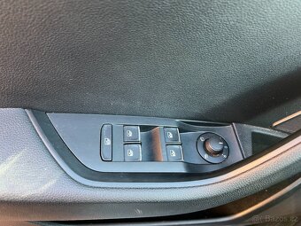 Škoda Superb 3 2.0tdi 140kw DSG 4X4 - 20