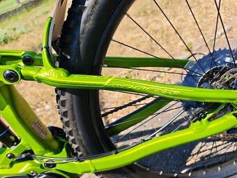 Elektrokolo MERIDA eONE.TWENTY 600 vel. XL - 20