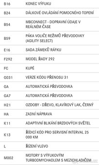 Mercedes benz GLE Coupe 400 AMG packet M276 - 20