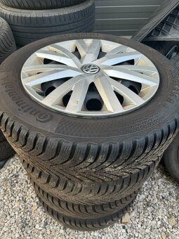 Volkswagen Golf 7 1.6 TDi 85kW DSG LED NAVI PANORAMA ALU DPH - 20