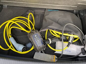 Volkswagen e-Golf, 100kW-LED-TEPELNÉ ČERPADLO - 20