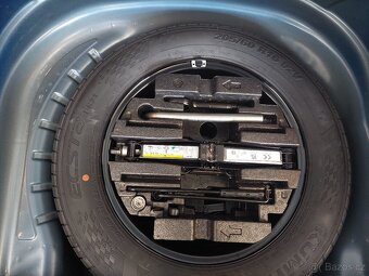 Škoda Octavia Combi 1,5 TSI 85 kW Selection - 20