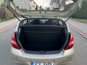 Hyundai i20 1.2i - 20