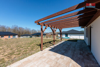 Prodej rodinného domu, 4+kk, 97 m², Loket, ul. Nad Hájovnou - 20