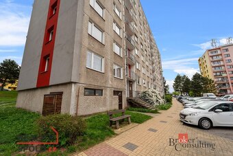 Prodej, byty/3+1, 74 m2, K Hájku 1724, 50901 Nová Paka, Jičí - 20