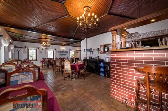 Prodej, komerční/restaurace, 250 m2, Nad Kyselkou 738, Liber - 20