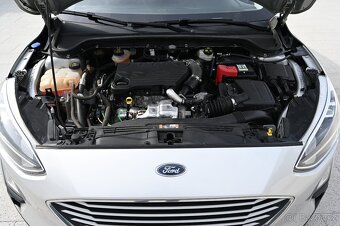 Ford Focus 1.5TDCi 88KW Cool 10/2019 - 20
