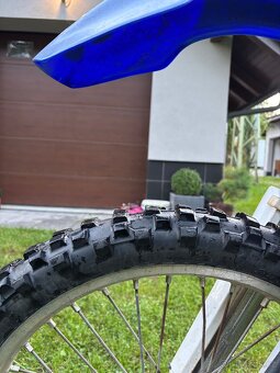 Yamaha yz 125 - 20