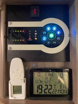 Renault Rimor Katamarano P12 plus - 20