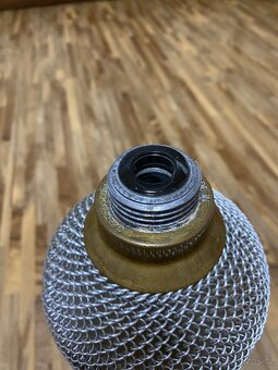 Sifonová láhev - 20