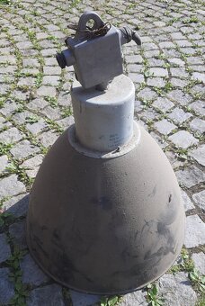 Prodám varnici Mars,houpací kohout,retro světla - 20