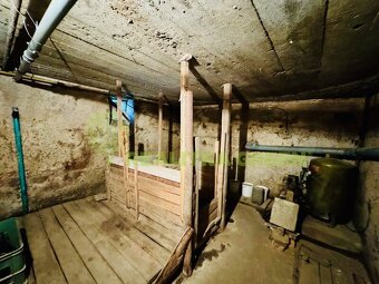 Prodej RD Francova Lhota, okr. Vsetín, CP 1245 m2 - 20