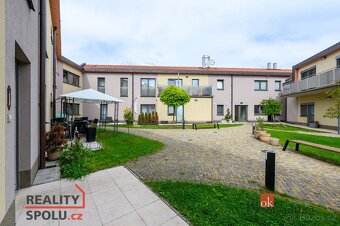 Pronájem, byty/3+kk, 89.7 m2, Husova 1411, 33202 Starý Plzen - 20