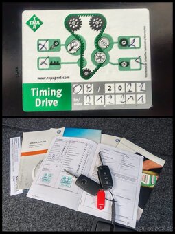 Volkswagen Tiguan 2.0 TDI 4x4 Xenon Panorama Navi - 20