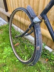 Historické kolo Rudge Whitworth Ltd. – 30.léta (371) - 20