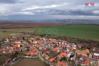 Prodej rodinného domu 3+kk,100 m² , Hřivčice - 20