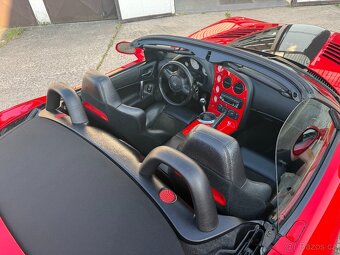 Dodge Viper 8.3 V10  SRT - 10 - 20