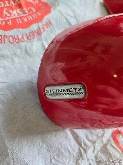 Vectra B Zender/Steinmetz/Irmscher - 20