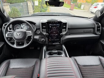 DODGE RAM 1500 ROCKET CUSTOM no.1 PPF - 20
